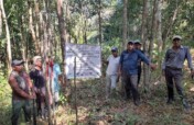 Restore and Protect Forests in Guatemala