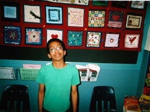 Little Kevin