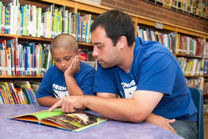Reading