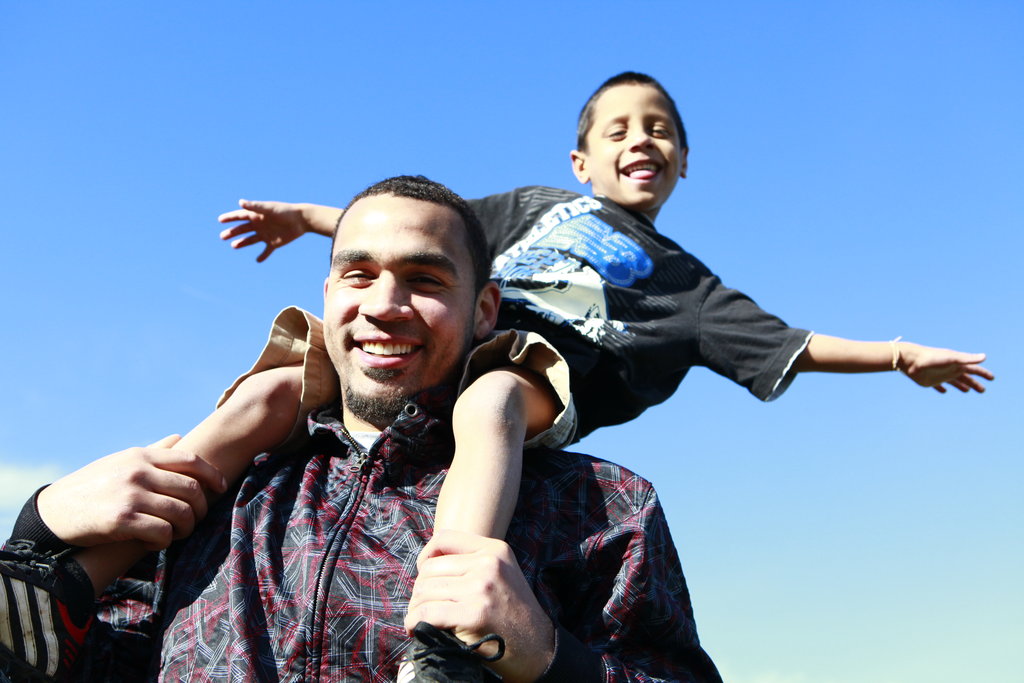Year of mentor activities for 50 vulnerable youth