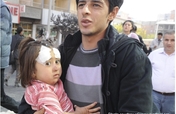 Airlift Aid to Turkey Earthquake Survivors