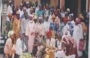 Poverty Eradication in Nigeria
