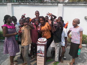 Happy Birthday to Fair Life Africa!