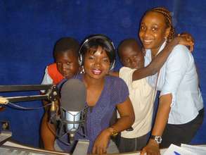 The Real Experts (on the Street Child Agenda)