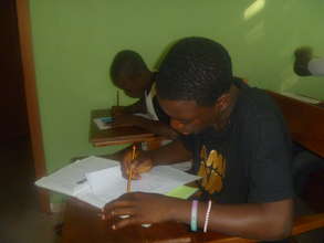 Academic Support