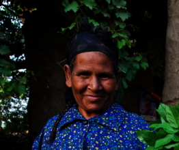 Mothers are starting businesses with B'edaya!