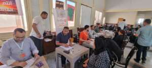 'Baseeta' Financial Inclusion Event