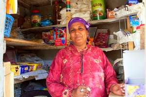 A small business is no small undertaking in Egypt.