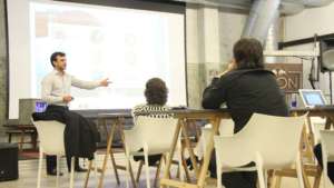 Rafael Ribeiro - BrazilLab mentorship