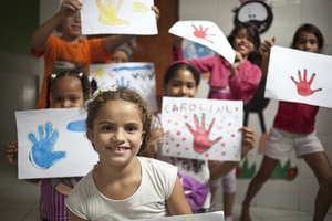 Vote for SITAWI in the GlobalGiving Photo Contest!