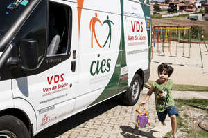 Our client, CIES (by Paulo Fabre)