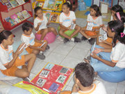 You give 2, SITAWI lends 20, we change 2,000 lives