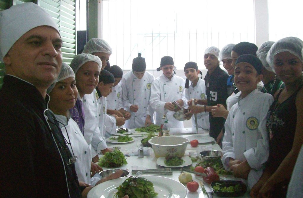 You give 2, SITAWI lends 20, we change 2,000 lives