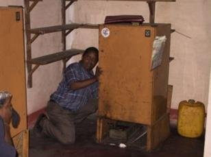 VillageReach: Health Logistics for the Rural Poor