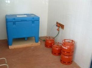 VillageReach: Health Logistics for the Rural Poor