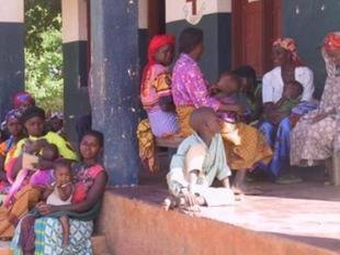 VillageReach: Health Logistics for the Rural Poor