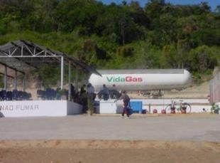 VillageReach: Health Logistics for the Rural Poor