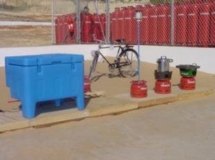 VillageReach: Health Logistics for the Rural Poor