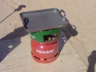 VillageReach: Health Logistics for the Rural Poor