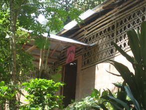 Rebuilt DARE Centre another view