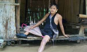 Help us rebuild the other 4 DARE Recovery Centres