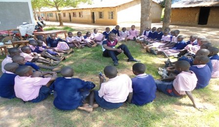Change the Lives of Child Abuse Victims in Kenya