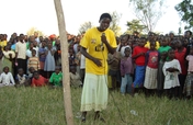 Change the Lives of Child Abuse Victims in Kenya