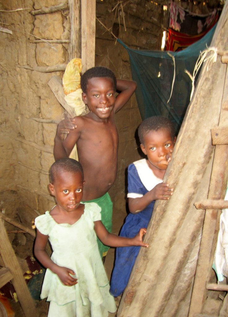Children of patient Z