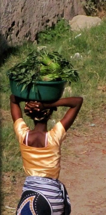 HIV Care and Nutrition Program (UKUN)