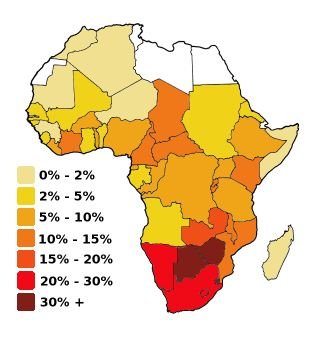 HIV Care and Nutrition Program (UKUN)