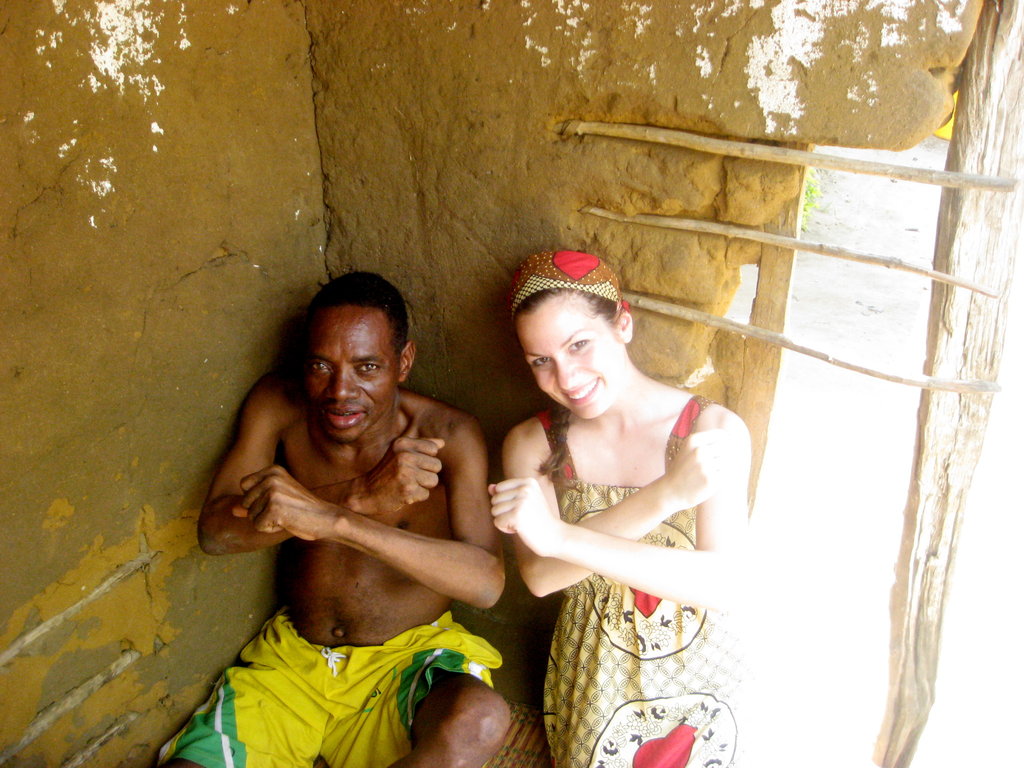 HIV Care and Nutrition Program (UKUN)