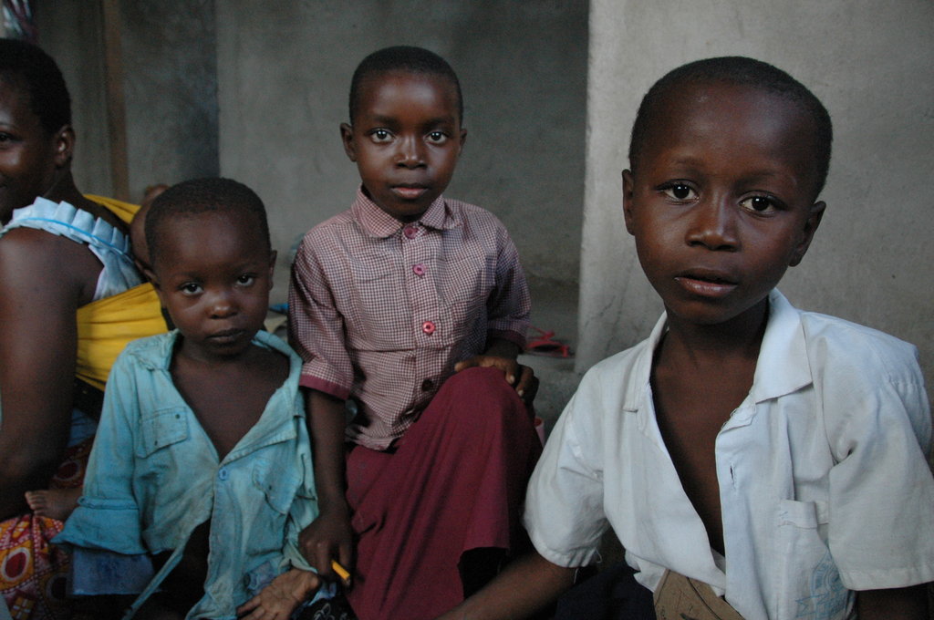 HIV Care and Nutrition Program (UKUN)