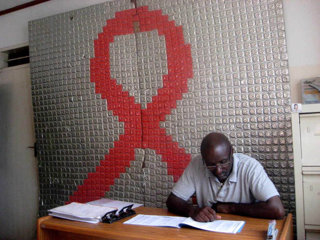 HIV Care and Nutrition Program (UKUN)