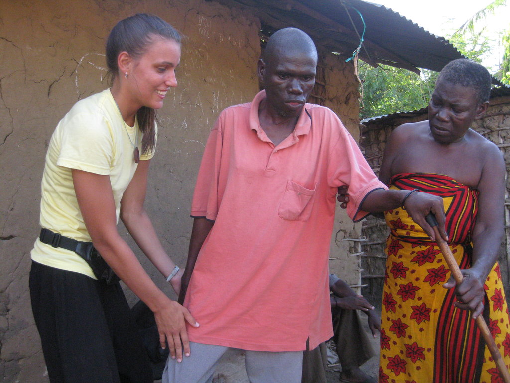 HIV Care and Nutrition Program (UKUN)