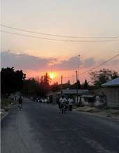 Bagamoyo Road