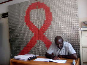 UKUN Office, Bagamoyo