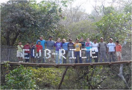 Build a Bridge for 15,000 Nicaraguans