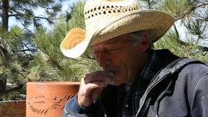John Nash, Founder Combat Veterans Cowboy Up