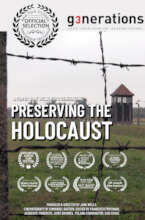 Preserving The Holocaust 2021