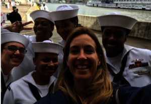 Representative Mikie Sherrill