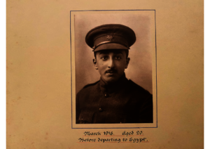 Selim Bernstein