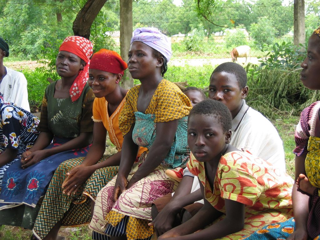 Educate 100 Children with Epilepsy in Ghana