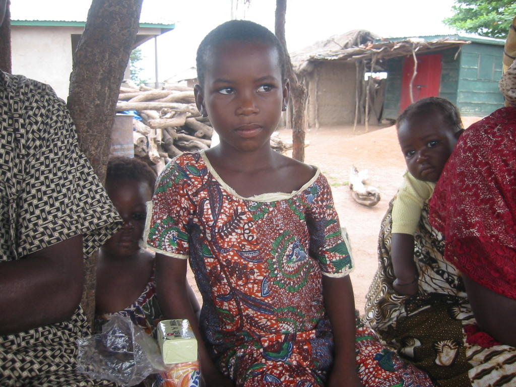 Educate 100 Children with Epilepsy in Ghana
