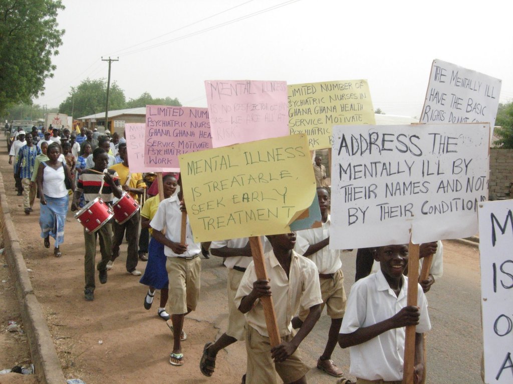 Educate 100 Children with Epilepsy in Ghana