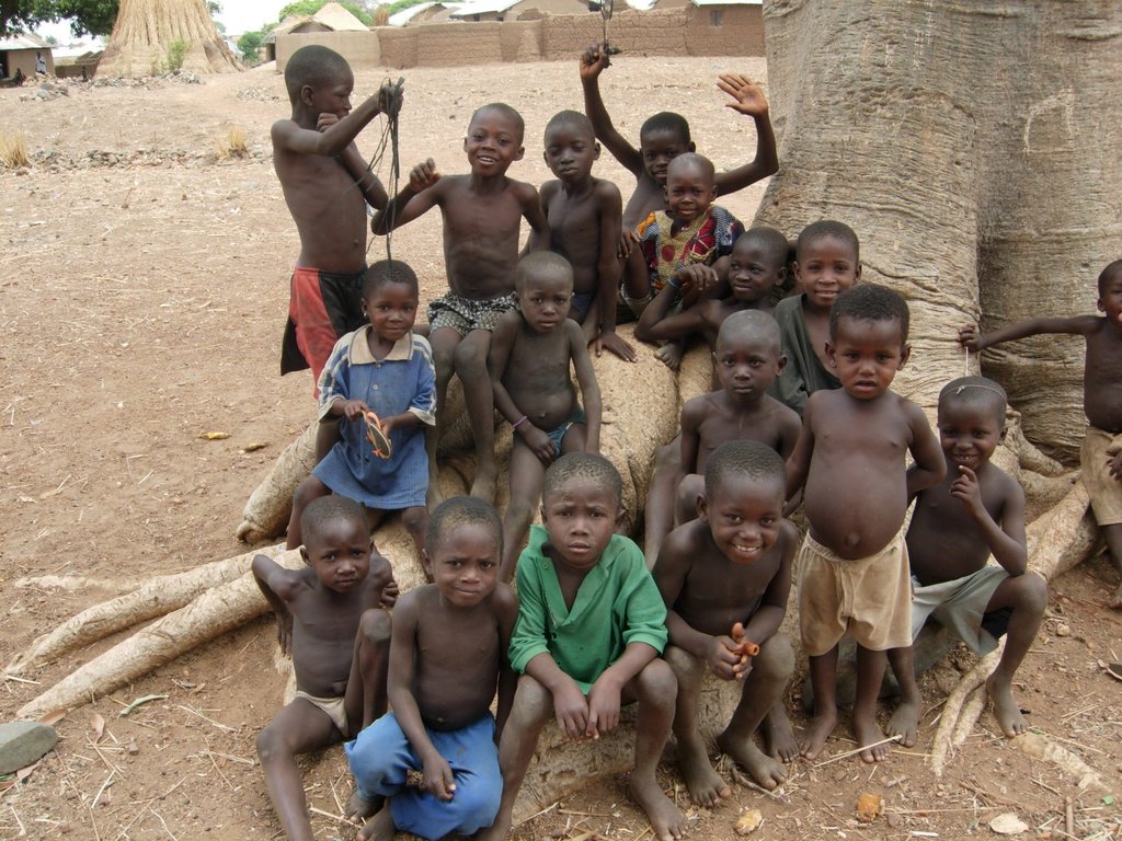 Educate 100 Children with Epilepsy in Ghana