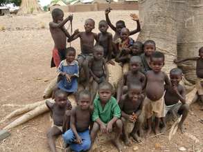 Educate 100 Children with Epilepsy in Ghana