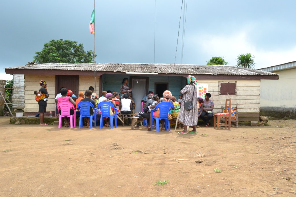 Change a Girl's Life Through Microentrepreneurship