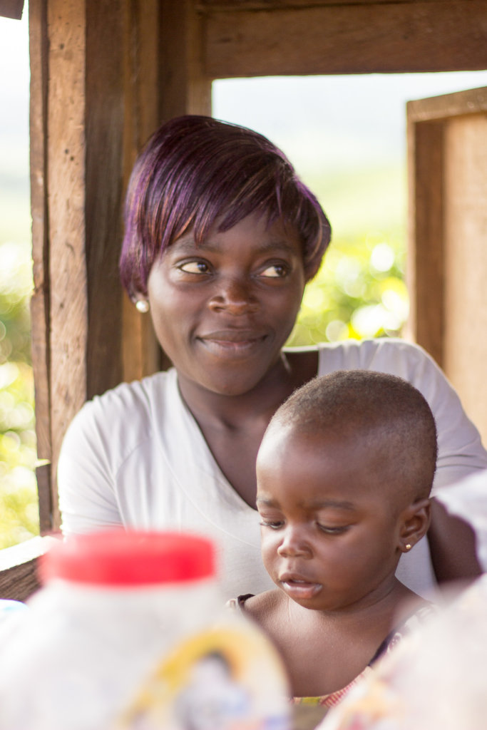 Change a Girl's Life Through Microentrepreneurship