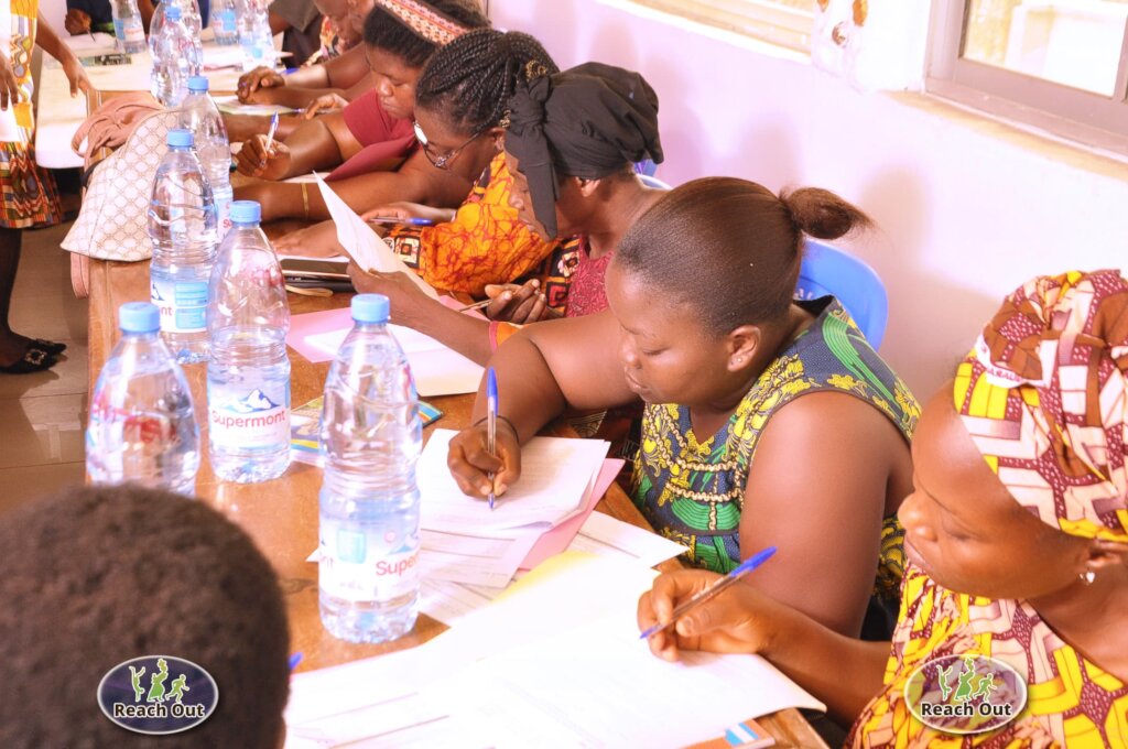 Change a Girl's Life Through Microentrepreneurship