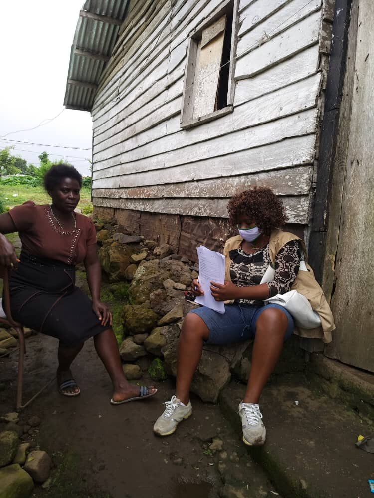 Change a Girl's Life Through Microentrepreneurship